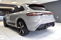 USED 2023 73 PORSCHE MACAN 3.0 S PDK *&pound;1249 A MONTH WITH &pound;9995 DEPOSIT*