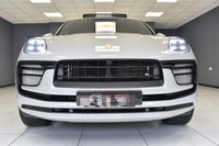 USED 2023 73 PORSCHE MACAN 3.0 S PDK *&pound;1249 A MONTH WITH &pound;9995 DEPOSIT*