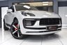 USED 2023 73 PORSCHE MACAN 3.0 S PDK *&pound;1249 A MONTH WITH &pound;9995 DEPOSIT*