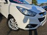 USED 2013 13 HYUNDAI IX35 2.0 CRDi PREMIUM 4WD 5dr - PARK ASSIST 