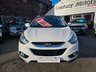 USED 2013 13 HYUNDAI IX35 2.0 CRDi PREMIUM 4WD 5dr - PARK ASSIST 