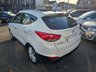 USED 2013 13 HYUNDAI IX35 2.0 CRDi PREMIUM 4WD 5dr - PARK ASSIST 