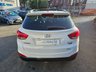 USED 2013 13 HYUNDAI IX35 2.0 CRDi PREMIUM 4WD 5dr - PARK ASSIST 