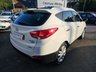 USED 2013 13 HYUNDAI IX35 2.0 CRDi PREMIUM 4WD 5dr - PARK ASSIST 