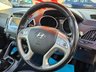 USED 2013 13 HYUNDAI IX35 2.0 CRDi PREMIUM 4WD 5dr - PARK ASSIST 