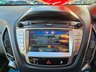 USED 2013 13 HYUNDAI IX35 2.0 CRDi PREMIUM 4WD 5dr - PARK ASSIST 