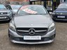 USED 2016 16 MERCEDES-BENZ A-CLASS 1.5 A 180 D SE 5dr - NEW SHAPE 