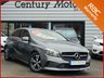 USED 2016 16 MERCEDES-BENZ A-CLASS 1.5 A 180 D SE 5dr - NEW SHAPE 