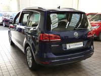 USED 2020 70 VOLKSWAGEN SHARAN 1.4 SE NAVIGATION TSI DSG 5d 148 BHP 7 SEATS SAT NAV PARKING SENSORS 1 OWNER 6 MONTHS GOLD WARRANTY
