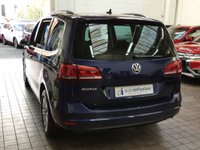 USED 2020 70 VOLKSWAGEN SHARAN 1.4 SE NAVIGATION TSI DSG 5d 148 BHP 7 SEATS SAT NAV PARKING SENSORS 1 OWNER 6 MONTHS GOLD WARRANTY