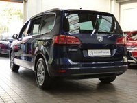 USED 2020 70 VOLKSWAGEN SHARAN 1.4 SE NAVIGATION TSI DSG 5d 148 BHP 7 SEATS SAT NAV PARKING SENSORS 1 OWNER 6 MONTHS GOLD WARRANTY