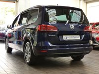 USED 2020 70 VOLKSWAGEN SHARAN 1.4 SE NAVIGATION TSI DSG 5d 148 BHP 7 SEATS SAT NAV PARKING SENSORS 1 OWNER 6 MONTHS GOLD WARRANTY
