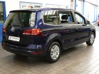 USED 2020 70 VOLKSWAGEN SHARAN 1.4 SE NAVIGATION TSI DSG 5d 148 BHP 7 SEATS SAT NAV PARKING SENSORS 1 OWNER 6 MONTHS GOLD WARRANTY