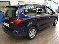 USED 2020 70 VOLKSWAGEN SHARAN 1.4 SE NAVIGATION TSI DSG 5d 148 BHP 7 SEATS SAT NAV PARKING SENSORS 1 OWNER 6 MONTHS GOLD WARRANTY