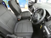 USED 2020 70 VOLKSWAGEN SHARAN 1.4 SE NAVIGATION TSI DSG 5d 148 BHP 7 SEATS SAT NAV PARKING SENSORS 1 OWNER 6 MONTHS GOLD WARRANTY