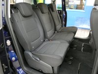 USED 2020 70 VOLKSWAGEN SHARAN 1.4 SE NAVIGATION TSI DSG 5d 148 BHP 7 SEATS SAT NAV PARKING SENSORS 1 OWNER 6 MONTHS GOLD WARRANTY