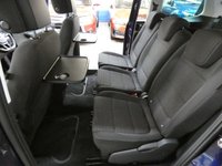 USED 2020 70 VOLKSWAGEN SHARAN 1.4 SE NAVIGATION TSI DSG 5d 148 BHP 7 SEATS SAT NAV PARKING SENSORS 1 OWNER 6 MONTHS GOLD WARRANTY