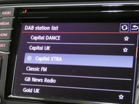 USED 2020 70 VOLKSWAGEN SHARAN 1.4 SE NAVIGATION TSI DSG 5d 148 BHP 7 SEATS SAT NAV PARKING SENSORS 1 OWNER 6 MONTHS GOLD WARRANTY