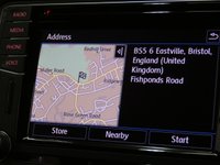 USED 2020 70 VOLKSWAGEN SHARAN 1.4 SE NAVIGATION TSI DSG 5d 148 BHP 7 SEATS SAT NAV PARKING SENSORS 1 OWNER 6 MONTHS GOLD WARRANTY