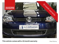 USED 2020 70 VOLKSWAGEN SHARAN 1.4 SE NAVIGATION TSI DSG 5d 148 BHP 7 SEATS SAT NAV PARKING SENSORS 1 OWNER 6 MONTHS GOLD WARRANTY