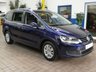 USED 2020 70 VOLKSWAGEN SHARAN 1.4 SE NAVIGATION TSI DSG 5d 148 BHP 7 SEATS SAT NAV PARKING SENSORS 1 OWNER 6 MONTHS GOLD WARRANTY