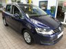 USED 2020 70 VOLKSWAGEN SHARAN 1.4 SE NAVIGATION TSI DSG 5d 148 BHP 7 SEATS SAT NAV PARKING SENSORS 1 OWNER 6 MONTHS GOLD WARRANTY