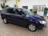 USED 2020 70 VOLKSWAGEN SHARAN 1.4 SE NAVIGATION TSI DSG 5d 148 BHP 7 SEATS SAT NAV PARKING SENSORS 1 OWNER 6 MONTHS GOLD WARRANTY