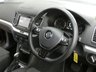 USED 2020 70 VOLKSWAGEN SHARAN 1.4 SE NAVIGATION TSI DSG 5d 148 BHP 7 SEATS SAT NAV PARKING SENSORS 1 OWNER 6 MONTHS GOLD WARRANTY