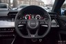 USED 2020 70 AUDI S3 S3 TFSI QUATTRO 4d 306 BHP REAR CAMERA+SUPER SPORT SEATS+CSP
