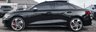 USED 2020 70 AUDI S3 S3 TFSI QUATTRO 4d 306 BHP REAR CAMERA+SUPER SPORT SEATS+CSP