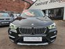 USED 2016 66 BMW X1 2.0 SDRIVE18D XLINE 5dr 
