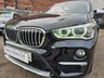 USED 2016 66 BMW X1 2.0 SDRIVE18D XLINE 5dr 