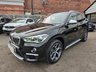 USED 2016 66 BMW X1 2.0 SDRIVE18D XLINE 5dr 