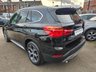 USED 2016 66 BMW X1 2.0 SDRIVE18D XLINE 5dr 