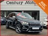 USED 2016 66 BMW X1 2.0 SDRIVE18D XLINE 5dr 