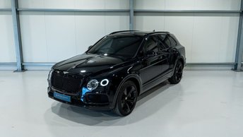 2020 BENTLEY BENTAYGA
