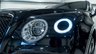 USED 2020 20 BENTLEY BENTAYGA 4.0 V8 5d 542 BHP 