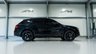 USED 2020 20 BENTLEY BENTAYGA 4.0 V8 5d 542 BHP 