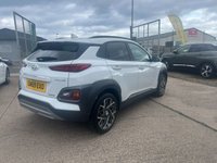 USED 2020 69 HYUNDAI KONA 1.6 GDI PREMIUM 5d 140 BHP 