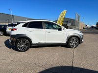 USED 2020 69 HYUNDAI KONA 1.6 GDI PREMIUM 5d 140 BHP 