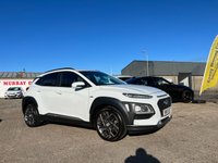 USED 2020 69 HYUNDAI KONA 1.6 GDI PREMIUM 5d 140 BHP 