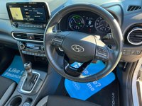 USED 2020 69 HYUNDAI KONA 1.6 GDI PREMIUM 5d 140 BHP 