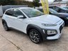 USED 2020 69 HYUNDAI KONA 1.6 GDI PREMIUM 5d 140 BHP 