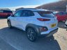 USED 2020 69 HYUNDAI KONA 1.6 GDI PREMIUM 5d 140 BHP 