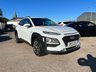 USED 2020 69 HYUNDAI KONA 1.6 GDI PREMIUM 5d 140 BHP 