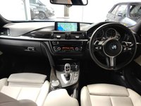 USED 2015 15 BMW 4 SERIES 2.0 420D M SPORT GRAN COUPE 4d 181 BHP 