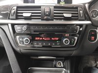 USED 2015 15 BMW 4 SERIES 2.0 420D M SPORT GRAN COUPE 4d 181 BHP 