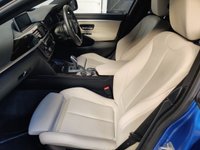 USED 2015 15 BMW 4 SERIES 2.0 420D M SPORT GRAN COUPE 4d 181 BHP 