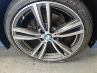 USED 2015 15 BMW 4 SERIES 2.0 420D M SPORT GRAN COUPE 4d 181 BHP 