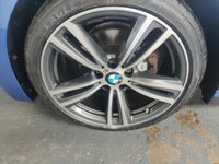 USED 2015 15 BMW 4 SERIES 2.0 420D M SPORT GRAN COUPE 4d 181 BHP 
